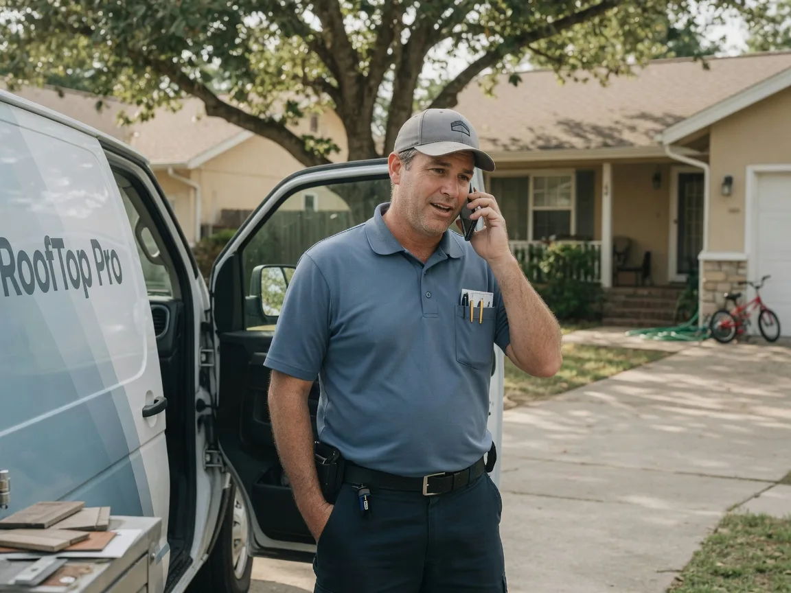Roof Repair Saint Ansgar, IA FAQs
