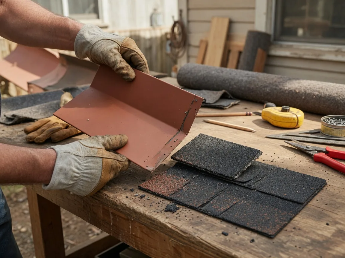 Roof Repair company in Saint Ansgar, IA